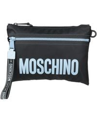 Moschino - Pochette - Lyst