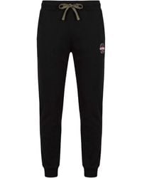 Museum - Pants Cotton, Polyester - Lyst