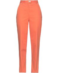 Ferragamo - Hose - Lyst
