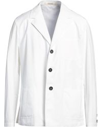 Massimo Alba - Blazer - Lyst
