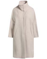 Herno - Coat - Lyst