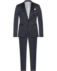 Paoloni - Suit - Lyst