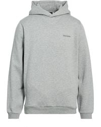 Lyle & Scott - Light Sweatshirt Cotton, Polyester - Lyst