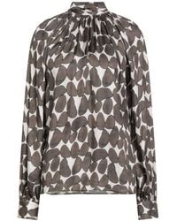 Camicettasnob - Top - Lyst
