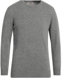 Tsd12 - Sweater Wool, Viscose, Polyamide, Cashmere - Lyst