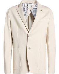 Havana & Co. - Blazer Viscose, Nylon, Elastane - Lyst