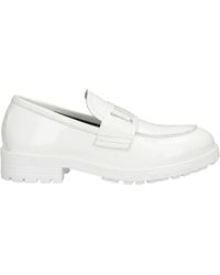Love Moschino - Loafers - Lyst
