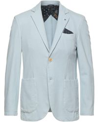 AT.P.CO - Suit Jacket - Lyst