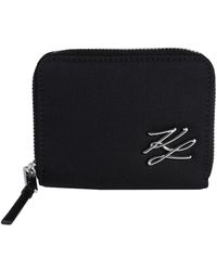 Karl Lagerfeld - Billetera - Lyst