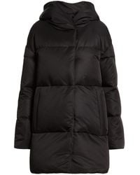 Herno - Globe Puffer Polyester - Lyst