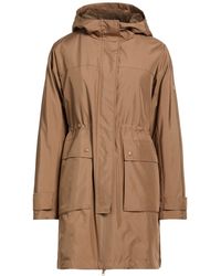 Hox - Coat - Lyst