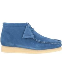 Clarks - Stiefelette - Lyst