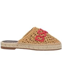 DSquared² - Espadrilles - Lyst