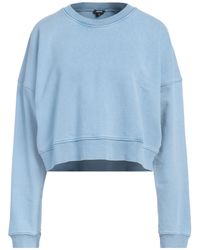 Aspesi - Sweatshirt Cotton - Lyst