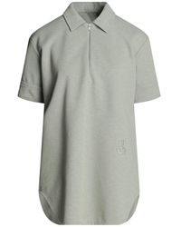 Jil Sander - Polo Shirt - Lyst