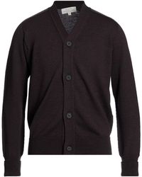 Studio Nicholson - Cardigan Merino Wool - Lyst