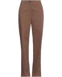 Grifoni - Trouser - Lyst