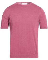 PAOLO RAGAZZINI - Pullover - Lyst