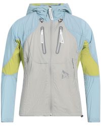 MAISON KITSUNÉ x AND WANDER - Jackets - Lyst