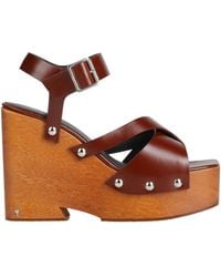 Ami Paris - Mules & Clogs - Lyst