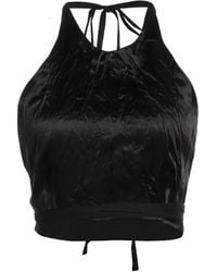 Sportmax - Top Acetate - Lyst