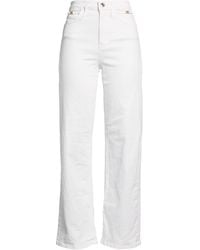 Maje - Jeans - Lyst