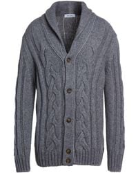 Gran Sasso - Cardigan - Lyst