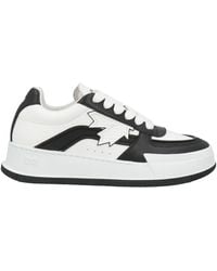 DSquared² - Sneakers - Lyst