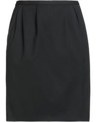 THEORY PROJECT - Mini Skirts - Lyst