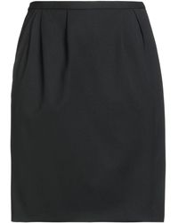 THEORY PROJECT - Mini Skirts - Lyst