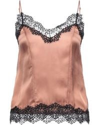 Liu Jo - Top - Lyst
