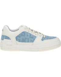 Gcds - Sneakers Leather, Textile Fibers - Lyst