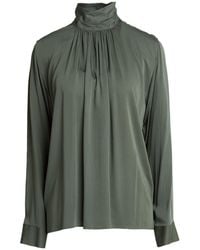 Xacus - Top Viscose - Lyst