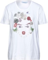 blumarine t shirt