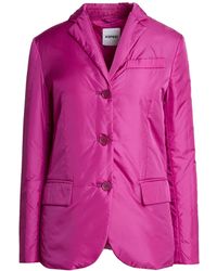 Aspesi - Jacket - Lyst
