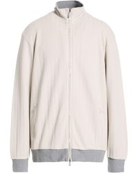 Eleventy - Sudadera - Lyst