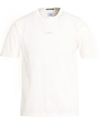 C.P. Company - T-Shirts - Lyst