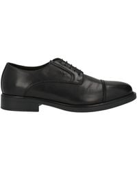 Doucal's - Schnürschuh - Lyst