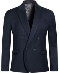 Imperial - Blazer Polyester, Viscose, Elastane - Lyst