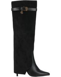 Just Cavalli - Boot Synthetic Material, Textile Fibers - Lyst