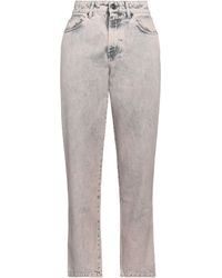 8pm - Jeans - Lyst