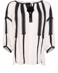 Spell - Top Viscose - Lyst
