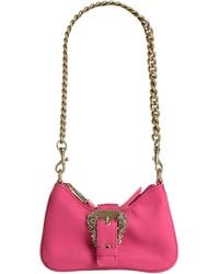 Versace Jeans Couture - Handbag - Lyst