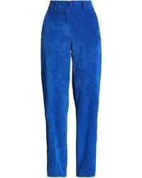 SKILLS & GENES - Pants - Lyst