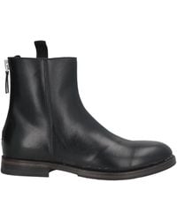 Moma - Stiefelette - Lyst