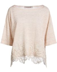 D.exterior - Pullover - Lyst