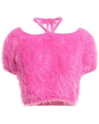 MSGM - Pullover - Lyst