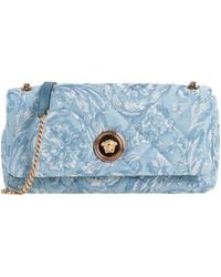 Versace - Cross-Body Bag - Lyst