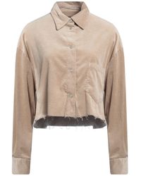 Department 5 - Shirt - Lyst