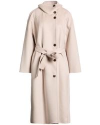 The Dynamis Studio - Coat - Lyst